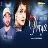 About I Love You Priya Song